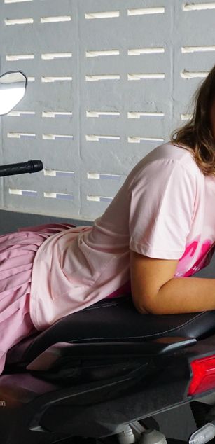 Model - AlexiaCoy_ heels