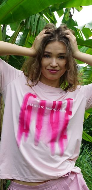 Model - AlexiaCoy_ heels