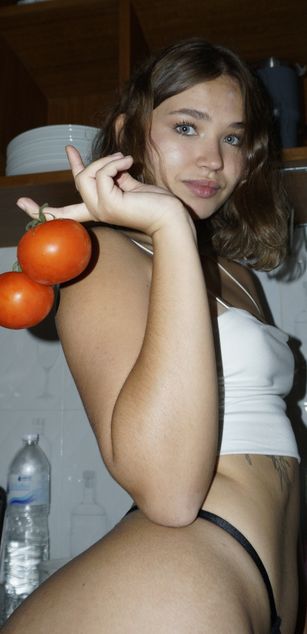 Model - AlexiaCoy_ heels