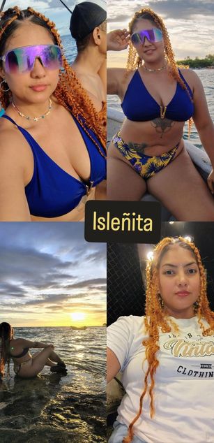 Model - Fetish Wayraa roleplay