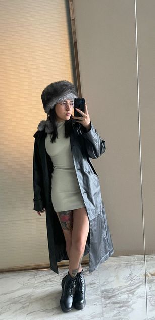 Model - Cleo denil fetish