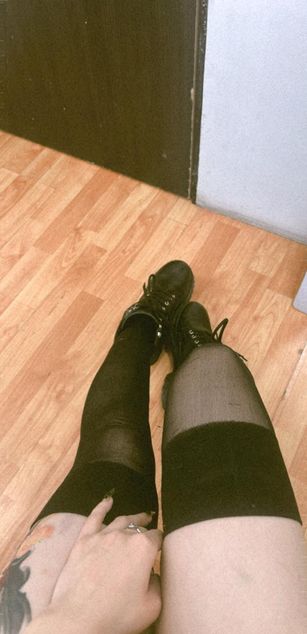 Model - abby_jones ass