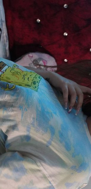 Model - rouse foster bigtits