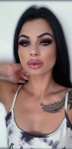 Model - MidnightEve dildo