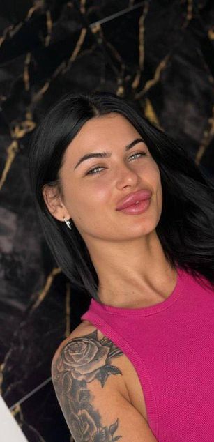 Model - MidnightEve dildo