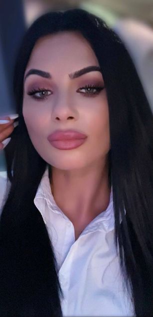 Model - MidnightEve dildo