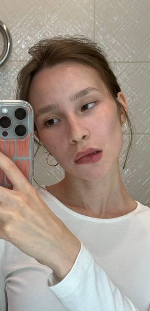 Model - MadisonDavies roleplay