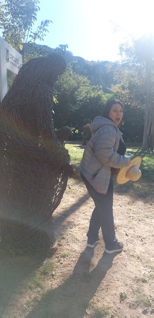 Model - Selene curvy