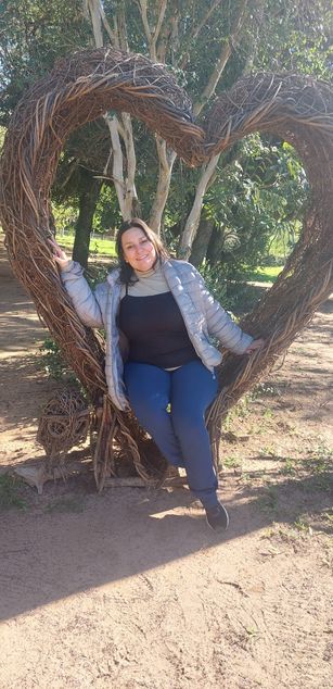 Model - Selene curvy