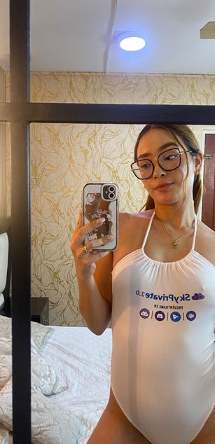 Model - AngelicaSynn Taboo