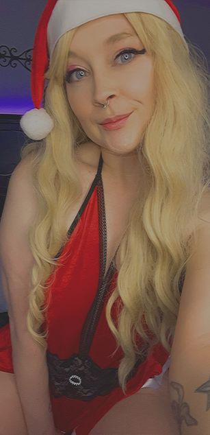 Model - Ellie Fuchs roleplay