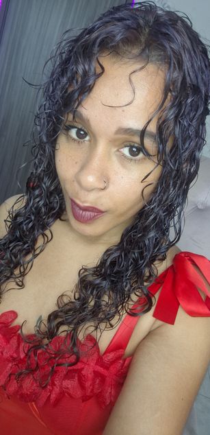 Model - Sara Sofia dirtytalk