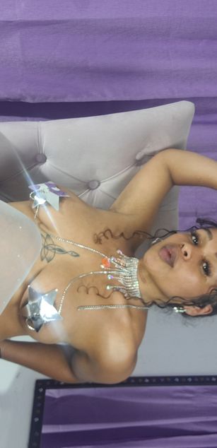 Model - Sara Sofia ass