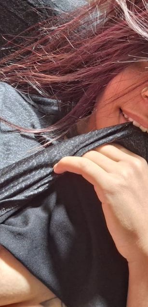 Model - Sara Sofia dirtytalk