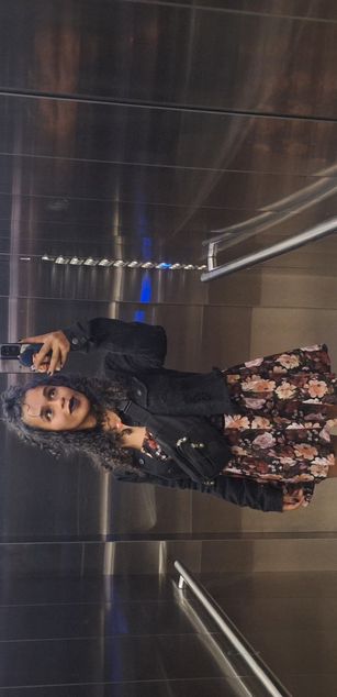 Model - Sara Sofia ass