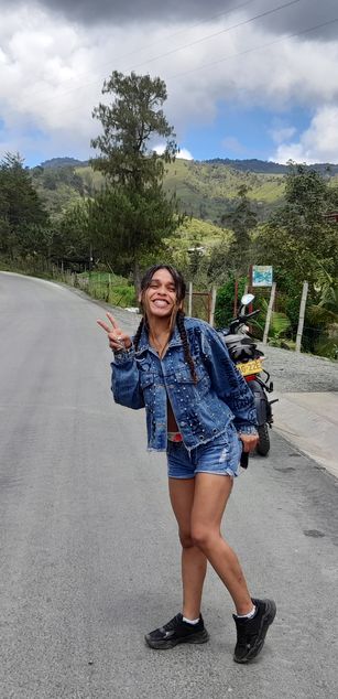 Model - Sara Sofia dirtytalk