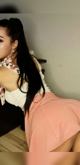 Model - Juliana longnails