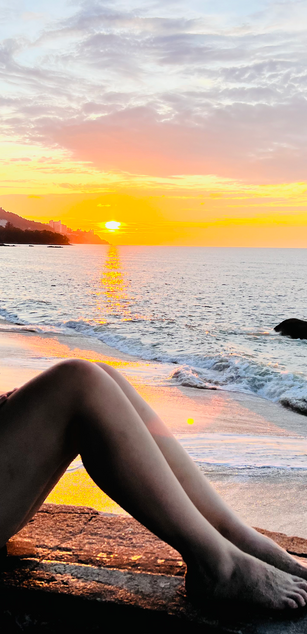 Model - Sabrina sexy