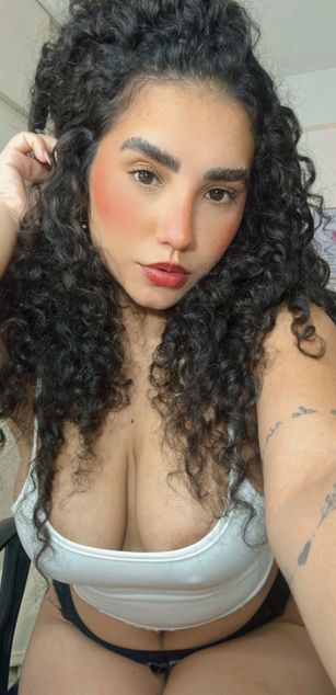 Model - Miss Kimberly blowjob