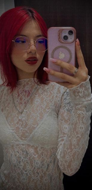 Model - abby_jones ass