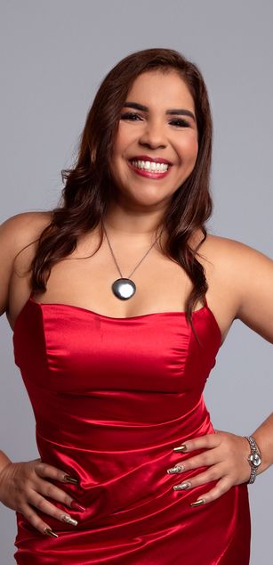 Model - Kasandra Hale deepthroat