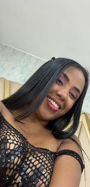 Model - SofiaStorm JOI