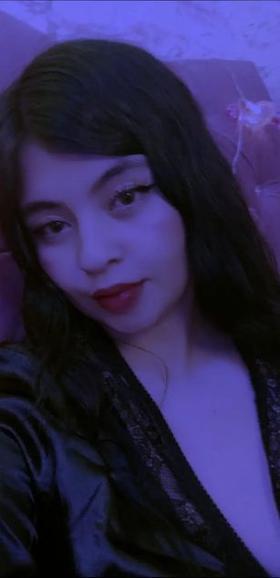 Model - Afrodita squirt