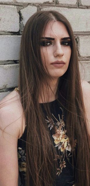 Model - Tatyana Sports