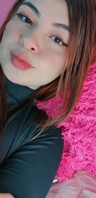 Model - Afrodita squirt