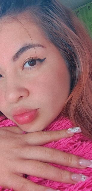 Model - Afrodita squirt