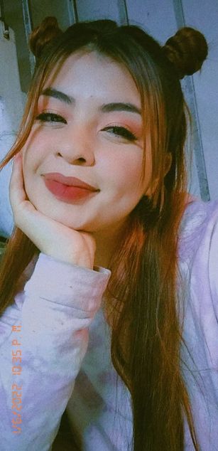 Model - Afrodita squirt