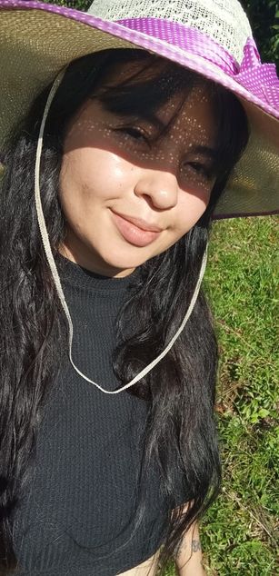 Model - Afrodita squirt