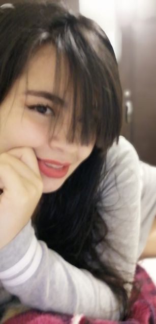 Model - Afrodita squirt