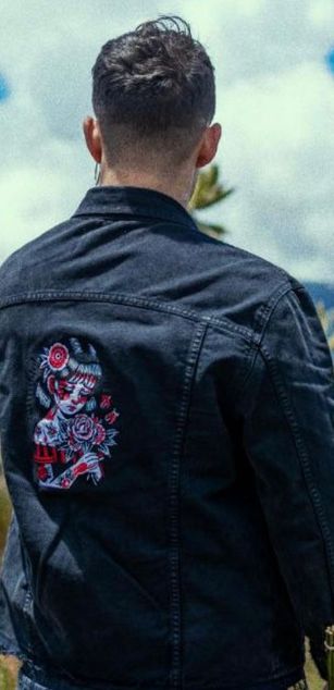 Model - Antonello Vanucci blowjob