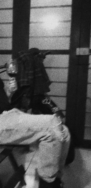 Model - Antonello Vanucci blowjob