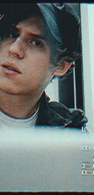 Model - Antonello Vanucci blowjob