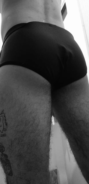 Model - Antonello Vanucci blowjob