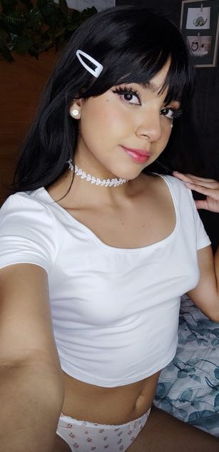 Model - Bella Sky fastresponse