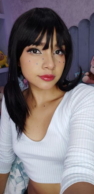 Model - Bella Sky fastresponse