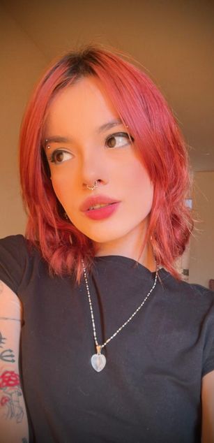 Model - abby_jones ass