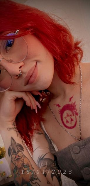 Model - abby_jones deepthroat