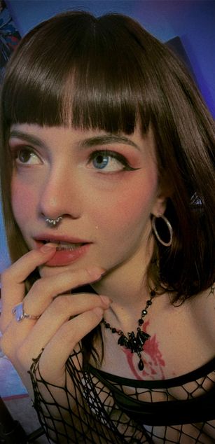 Model - abby_jones ass