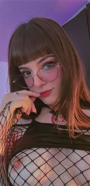 Model - abby_jones ass