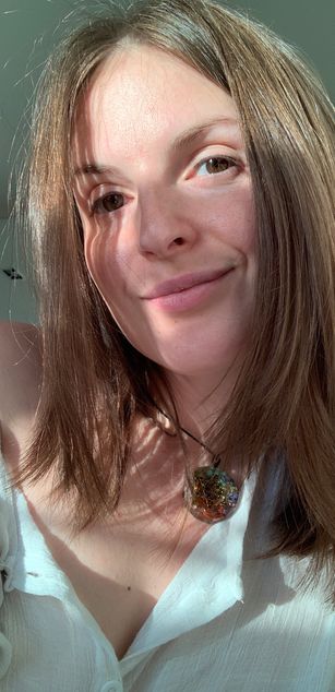 Model - Sabrina kind