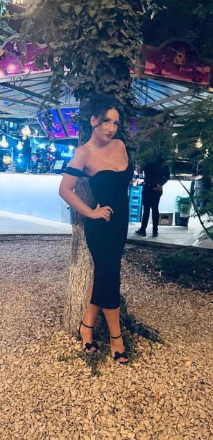 Model - BeckyShine deepthroat