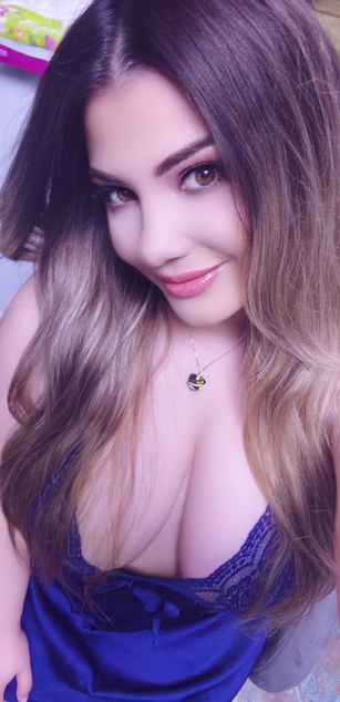 Model - SaraKhann roleplay