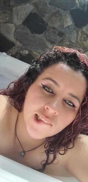 Model - Isabela Park curvy