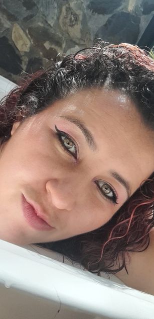 Model - Isabela Park curvy