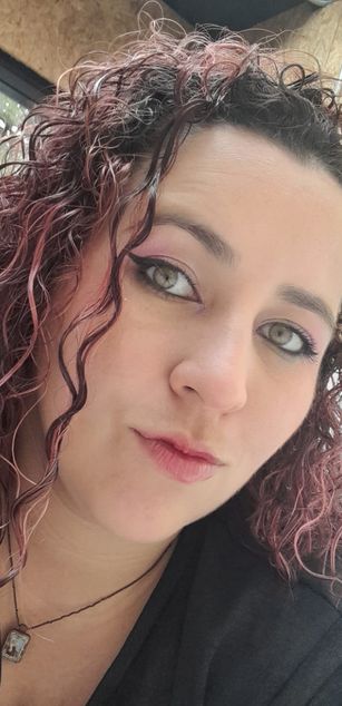 Model - Isabela Park curvy