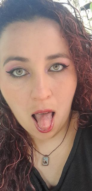 Model - Isabela Park curvy